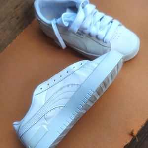 Puma sneakers